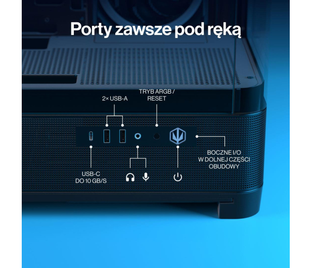 ENDORFY Aquarius 8000 Corona - 1517464 - zdjęcie 4